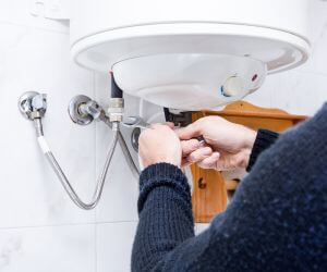 About The Faucet Pros Marydel, MD