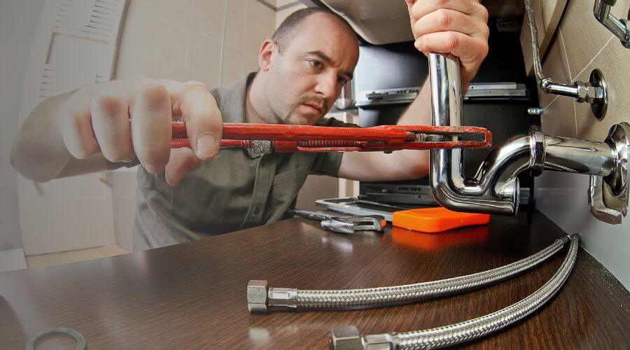 Professional bathroom faucet installation in Marydel, MD